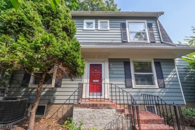 133 Buckingham Rd, Montclair Twp., NJ 07043