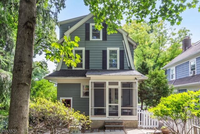 133 Buckingham Rd, Montclair Twp., NJ 07043