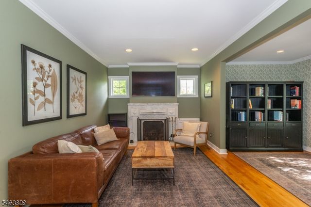 133 Buckingham Rd, Montclair Twp., NJ 07043