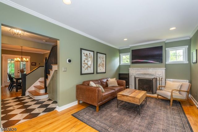 133 Buckingham Rd, Montclair Twp., NJ 07043