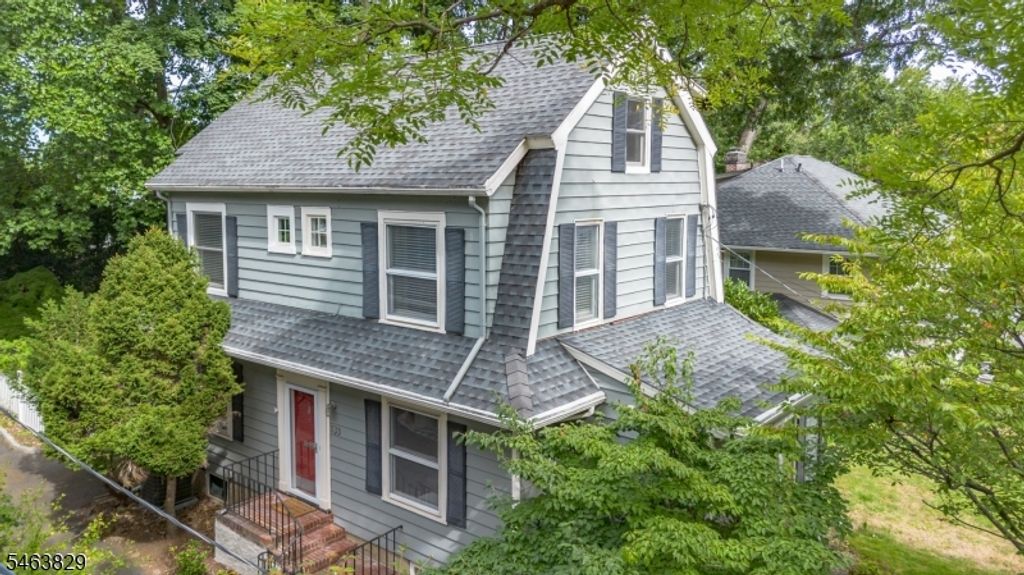 133 Buckingham Rd, Montclair Twp., NJ 07043