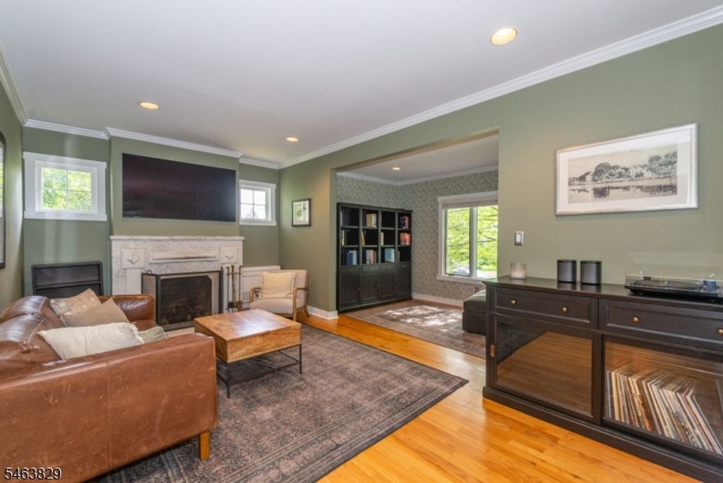 133 Buckingham Rd, Montclair Twp., NJ 07043 — photo 5