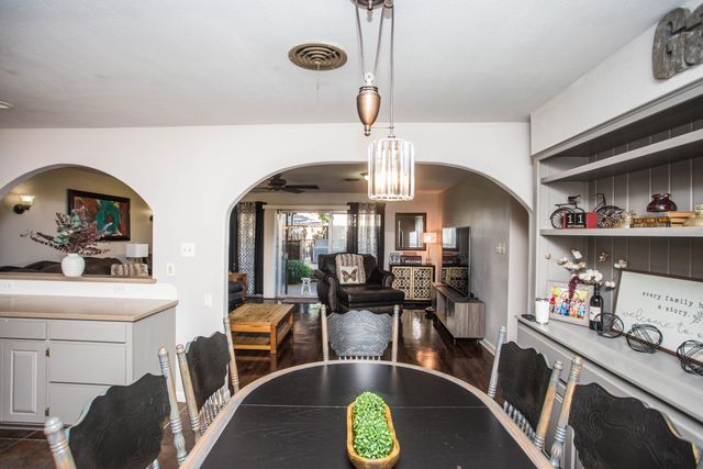 812 1st Street, Abernathy, TX 79311