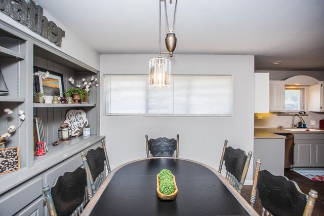 812 1st Street, Abernathy, TX 79311