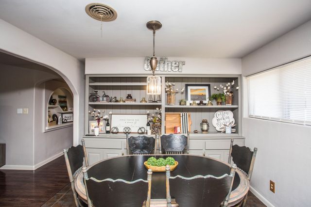 812 1st Street, Abernathy, TX 79311