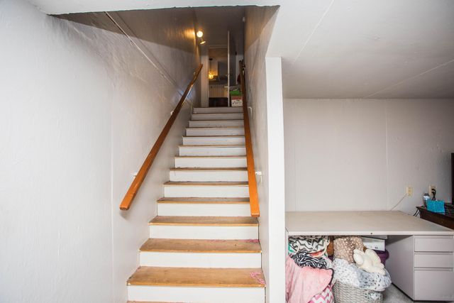 812 1st Street, Abernathy, TX 79311