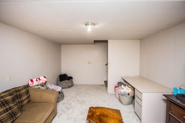 812 1st Street, Abernathy, TX 79311