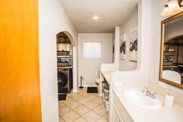 812 1st Street, Abernathy, TX 79311