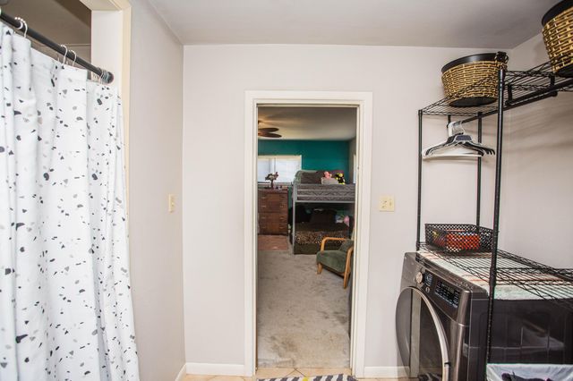 812 1st Street, Abernathy, TX 79311