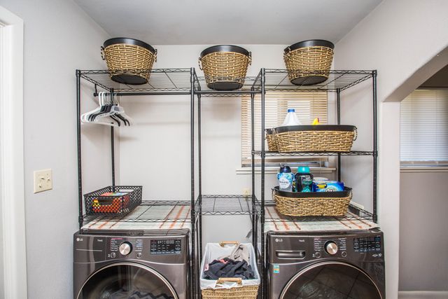 812 1st Street, Abernathy, TX 79311