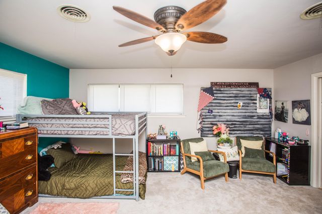 812 1st Street, Abernathy, TX 79311