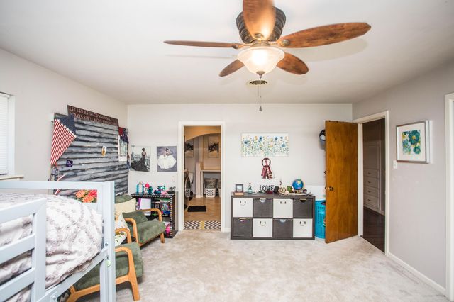 812 1st Street, Abernathy, TX 79311