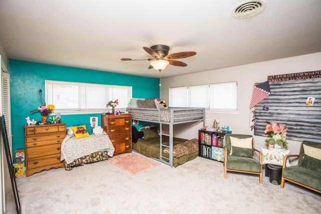 812 1st Street, Abernathy, TX 79311