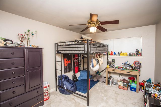 812 1st Street, Abernathy, TX 79311