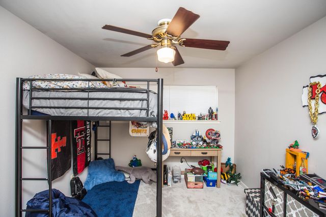 812 1st Street, Abernathy, TX 79311