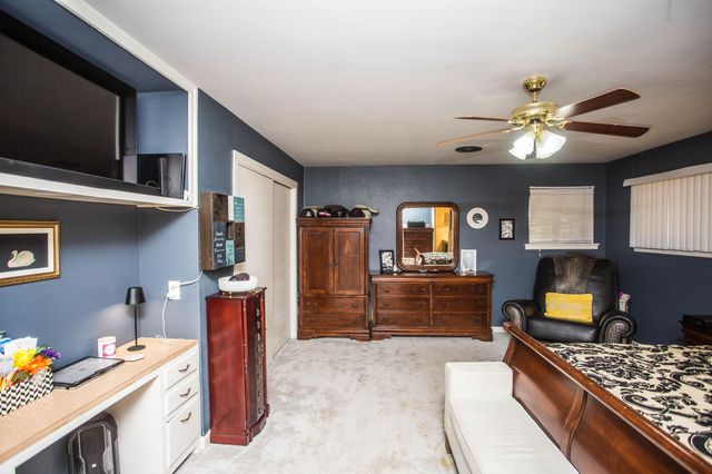 812 1st Street, Abernathy, TX 79311