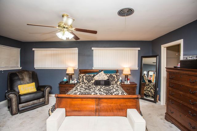 812 1st Street, Abernathy, TX 79311