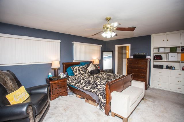 812 1st Street, Abernathy, TX 79311