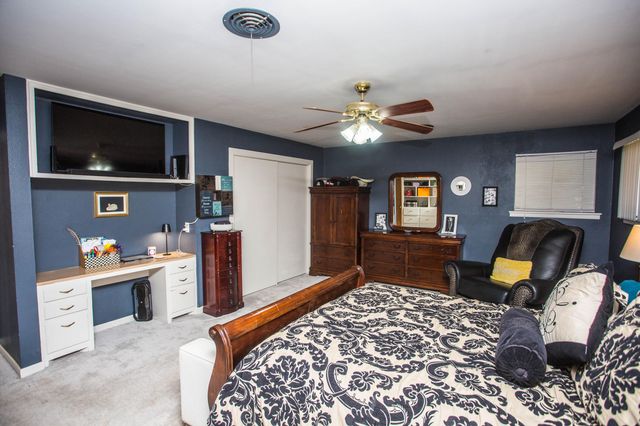 812 1st Street, Abernathy, TX 79311