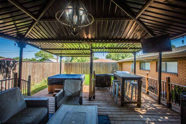 812 1st Street, Abernathy, TX 79311