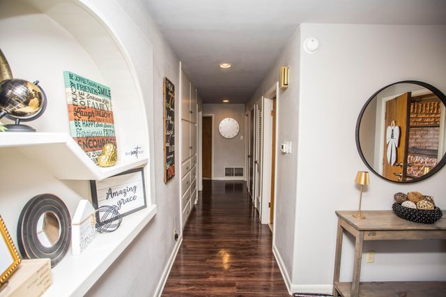 812 1st Street, Abernathy, TX 79311