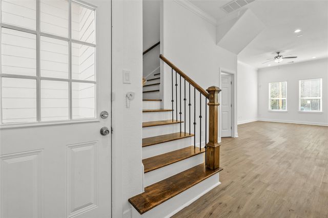 8445 Jutland Road, Houston, TX 77033