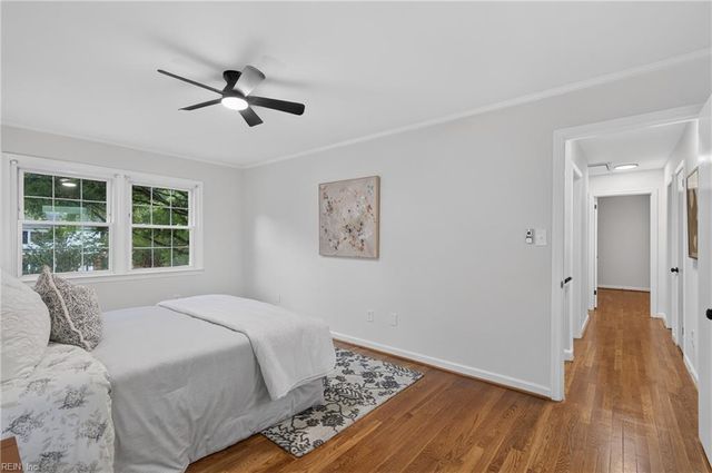 32 Ridgewood PW, Newport News, VA 23608