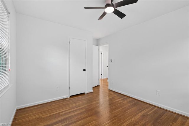 32 Ridgewood PW, Newport News, VA 23608