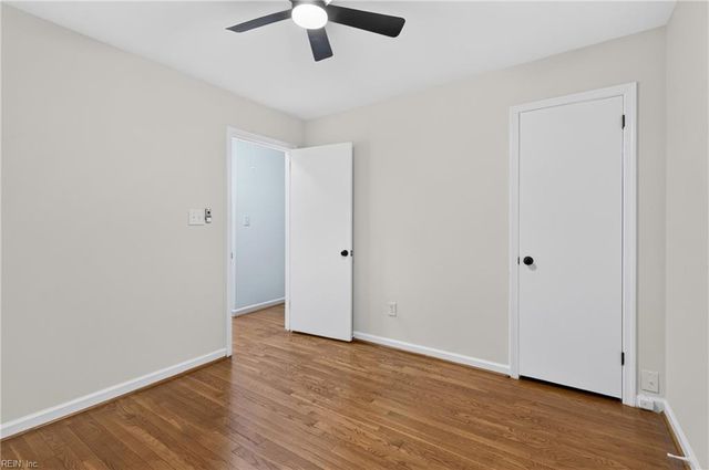 32 Ridgewood PW, Newport News, VA 23608
