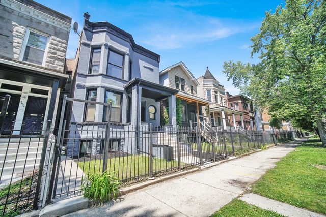 6642 S Drexel Avenue, Chicago, IL 60637