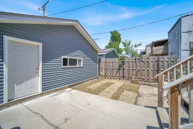 6642 S Drexel Avenue, Chicago, IL 60637