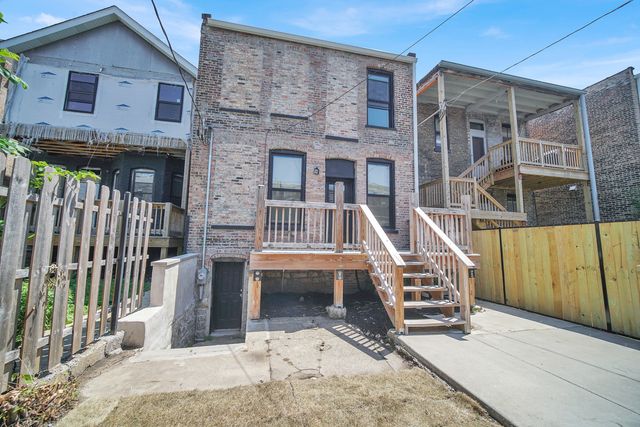 6642 S Drexel Avenue, Chicago, IL 60637