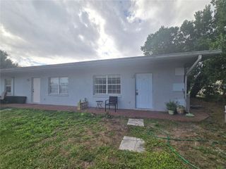 2150 BARBARA DRIVE 4, St Cloud, FL 34771