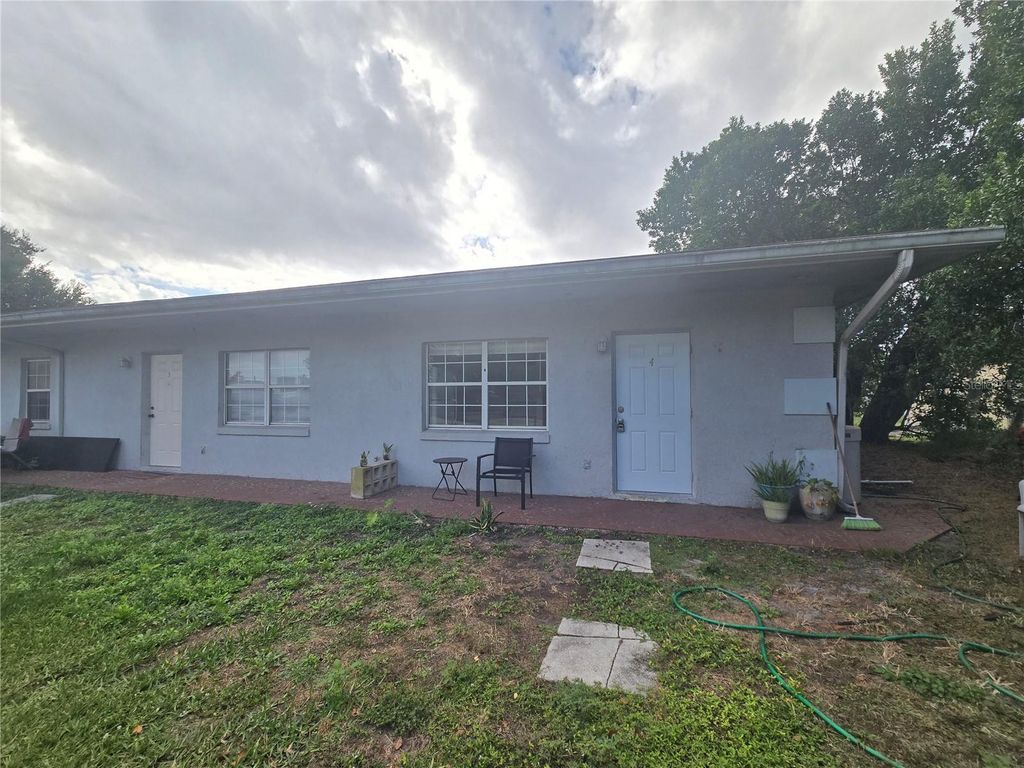 2150 BARBARA DRIVE 4, St Cloud, FL 34771