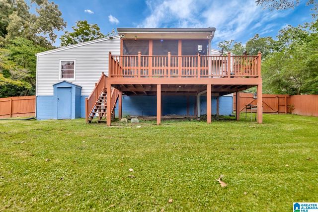 620 4TH COURT, Pleasant Grove, AL 35127