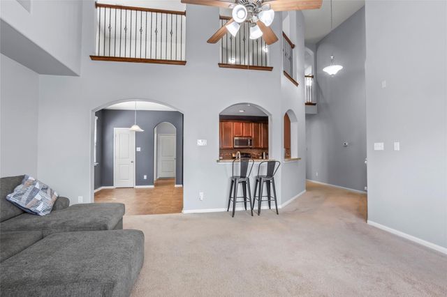 970 Jennifer Street, Alvin, TX 77511