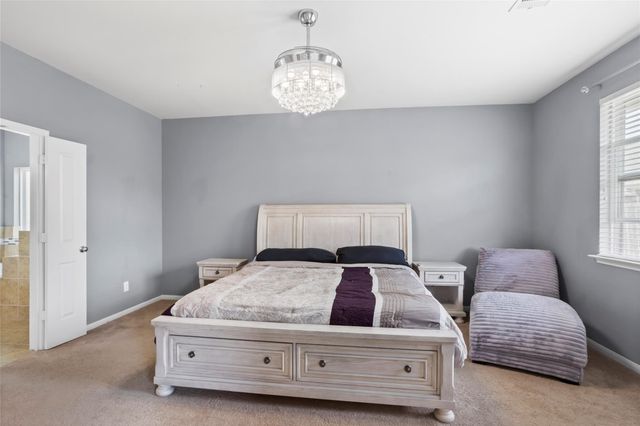 970 Jennifer Street, Alvin, TX 77511