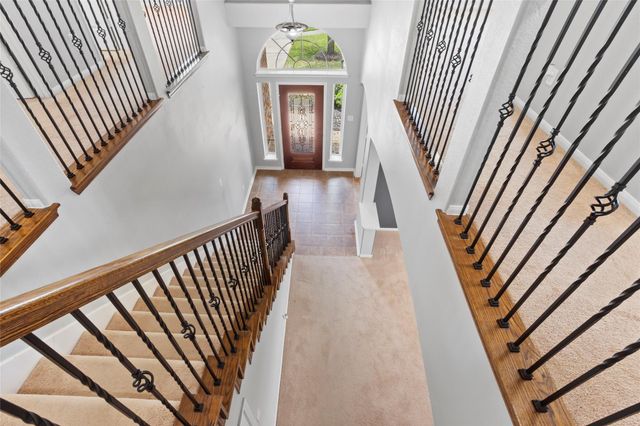 970 Jennifer Street, Alvin, TX 77511