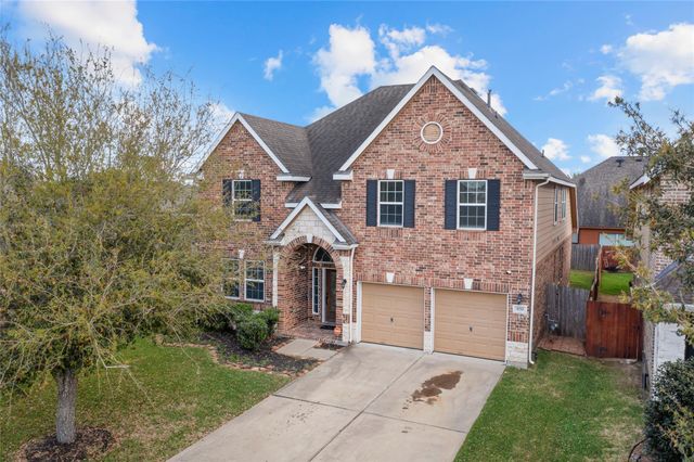 970 Jennifer Street, Alvin, TX 77511