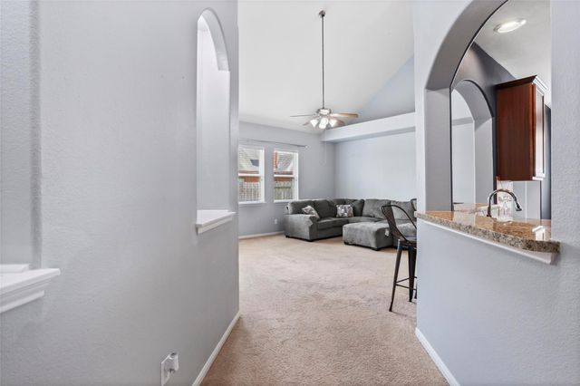 970 Jennifer Street, Alvin, TX 77511