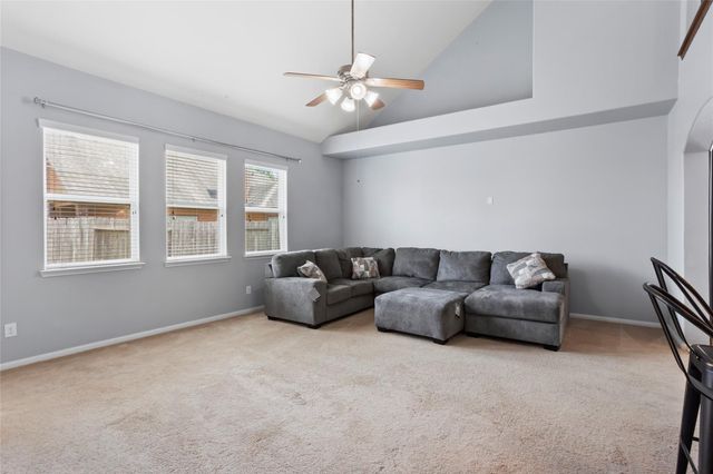 970 Jennifer Street, Alvin, TX 77511