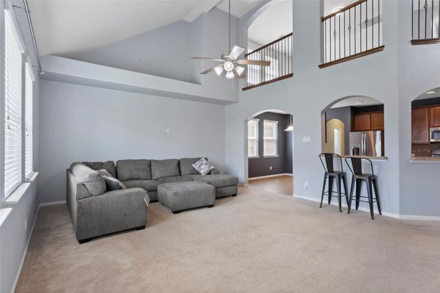 970 Jennifer Street, Alvin, TX 77511