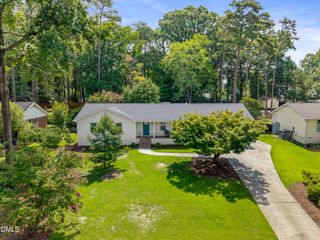 6704 Valley Drive, Raleigh, NC 27612