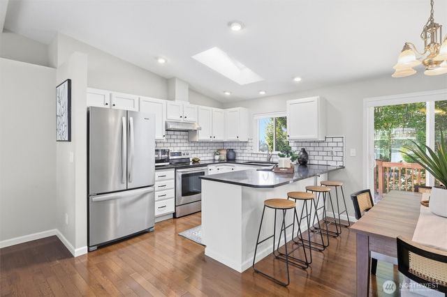 17330 73rd Avenue NE, Arlington, WA 98223