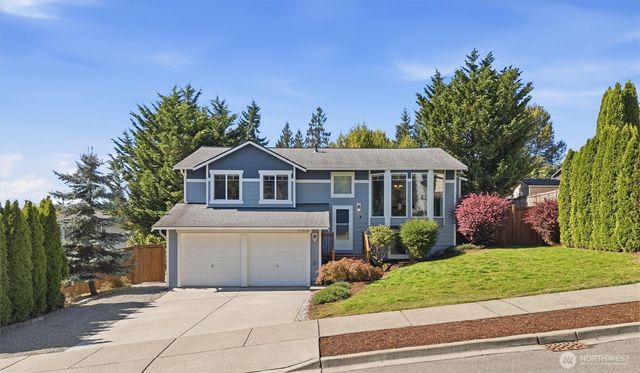 17330 73rd Avenue NE, Arlington, WA 98223