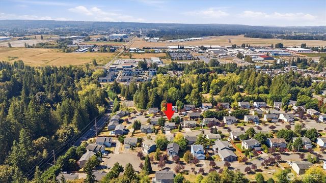 17330 73rd Avenue NE, Arlington, WA 98223