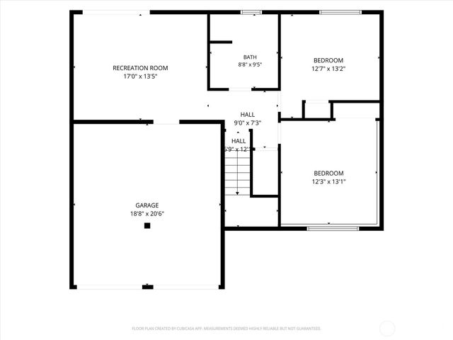 17330 73rd Avenue NE, Arlington, WA 98223