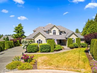 3819 Ridge Court, Mount Vernon, WA 98274