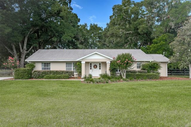 7660 SW 86 LANE, Ocala, FL 34476