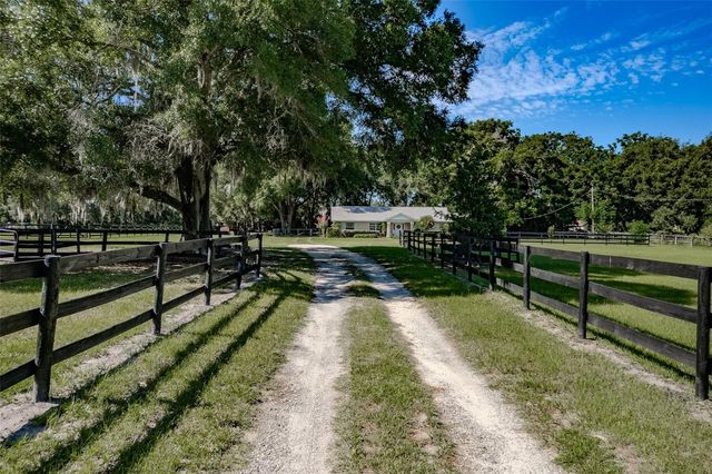 7660 SW 86 LANE, Ocala, FL 34476